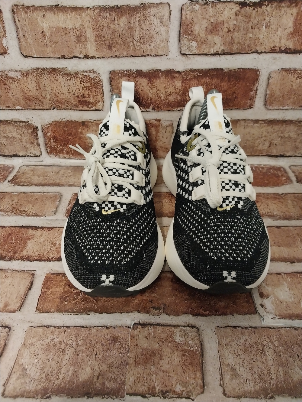 Pre-owned 2021 Nike React Escape Run Flyknit - Picture 3 of 12